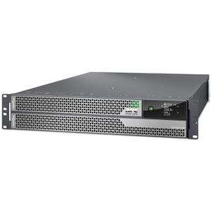Produktbild für USV APC Smart-UPS Ultra 5000, SRTL5KRM2UI
