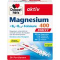 Magnesium
