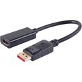 Displayport-Adapter
