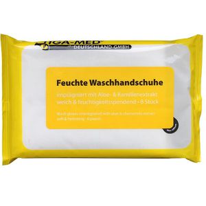 Produktbild für Einmalwaschlappen TIGA-MED 10000076