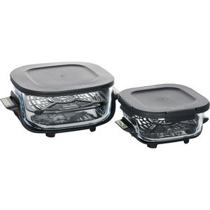 Produktbild für Heißluftfritteuse Ninja CRISPi 4-in-1, FN101EUSG