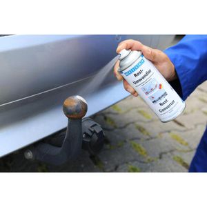 Produktbild für Rostentferner WEICON 10047458, Rost-Umwandler