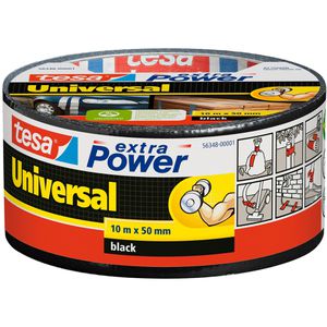 Gewebeband Tesa 56348-01, extra Power Universal