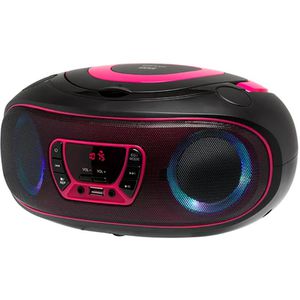 Produktbild für Radio Denver TCL-212BT LED