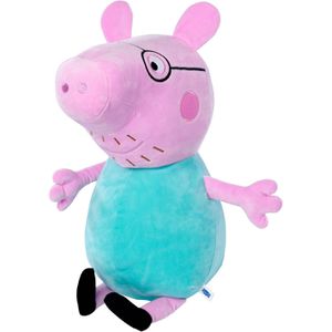 Produktbild für Kuscheltier Simba Peppa Pig 109261005