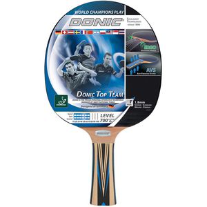 Tischtennisschläger Donic-Schildkröt Top-Team 700