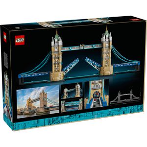 Produktbild für Klemmbausteine LEGO Architecture 21067, ab 18 Jahre
