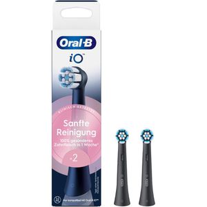Aufsteckbürsten Oral-B iO Sanfte Reinigung