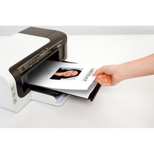Produktbild für Inkjet-Papier Zweckform 2788, A4, für Bewerbung