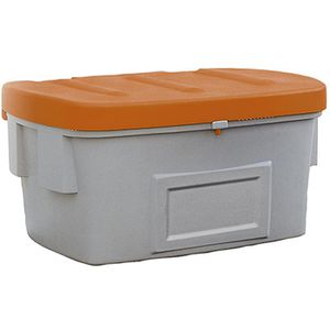 Produktbild für Streugutbehälter asecos 13369, 550 Liter