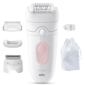 Produktbild für Epilierer Braun Silk-epil 5, SE5-041