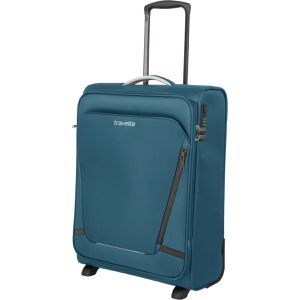 Koffer Travelite Jetpack Multi 2 Cabin, petrol
