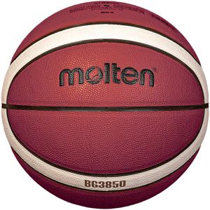 Produktbild für Basketball Molten B6G3850, indoor &amp; outdoor