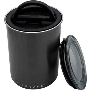 Kaffeedose Airscape AS1707, aus Edelstahl