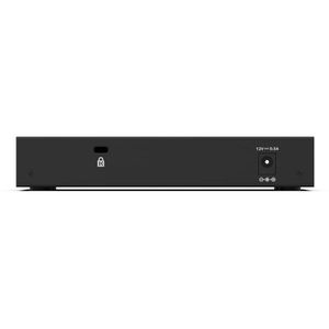 Produktbild für Switch Netgear 300-Serie SOHO Plus, GS308E-400EUS, managed