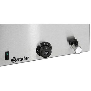 Produktbild für Bain-Marie Bartscher 200207, 1200 Watt