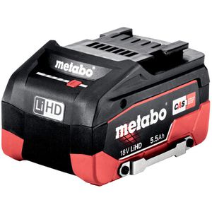 Produktbild für Akku-Bohrschrauber Metabo BS 18 LTX-3 BL Q I METAL