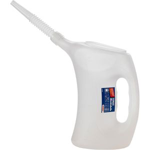 Messbecher