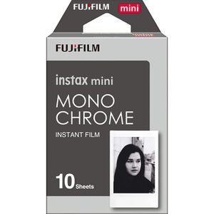 Sofortbildfilm Fujifilm Instax Mini Monochrome