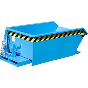 Kippbehälter BAUER MGU 230, für Stapler