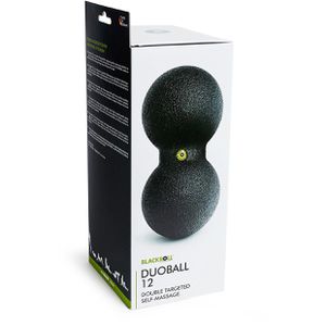 Produktbild für Faszienball BLACKROLL DUOBALL 12