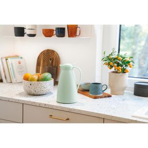Produktbild für Thermoskanne Alfi Eco, 0825357100, Kunststoff