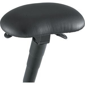 Produktbild für Stehhilfe meychair Futura Pro, AF5-H-Comfort-KL,11123