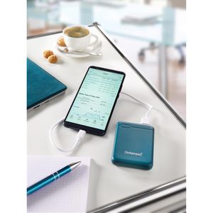 Produktbild für Powerbank Intenso XS5000, 7313527, 5000mAh