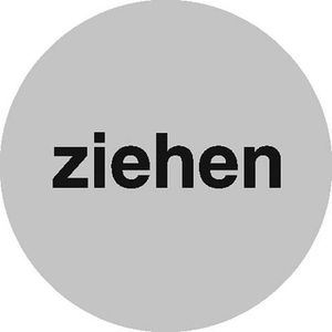 Produktbild für Hinweisschild SafetyMarking Folie
