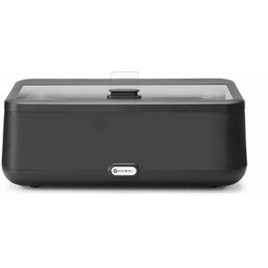 Chafing-Dish Hendi UNIQ, 470411, schwarz