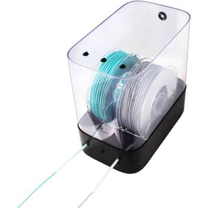Produktbild für Filament-Trockner Polymaker PolyBox Edition II, für 2 Rollen