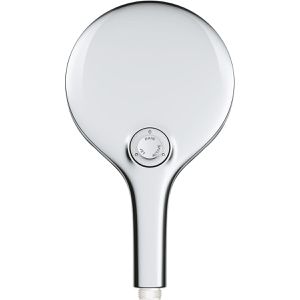 Produktbild für Handbrause GROHE Rainshower SmartActive 150, verchromt