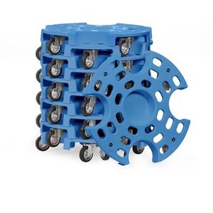 Produktbild für Transportroller Fetra Reifenroller, 4547