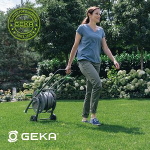 Produktbild für Schlauchwagen GEKA plus P25SST, 42.8506.9