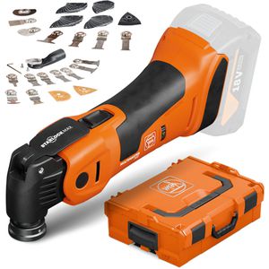 Multifunktionswerkzeug Fein AMM 700 MAX TOP AS, Akku