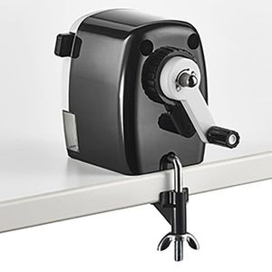 Produktbild für Spitzmaschine Dahle 133, mit Kurbel