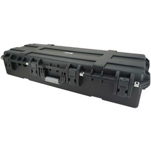 Produktbild für Transportkoffer Sinora 11538-22BK-E, abschließbar, Kunststoff