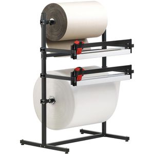 Produktbild für Schneidständer Rocholz SYSTEM 26407, 2 Achsen