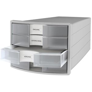 Produktbild für Schubladenbox Han 1012-63, Impuls, A4
