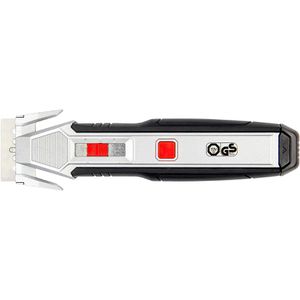 Produktbild für Cuttermesser Wedo 78888, 2 in 1