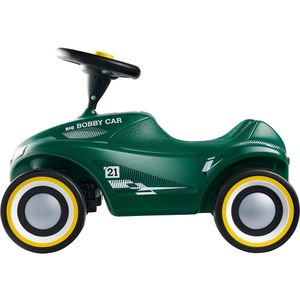 Produktbild für Rutschauto BIG 800056251, Bobby Car Neo RS