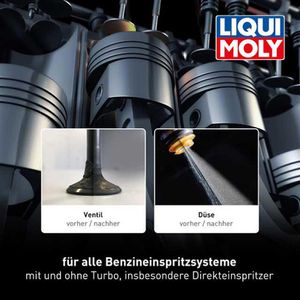 Produktbild für Additiv Liqui-Moly 5129, 300 ml