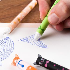 Produktbild für Gelschreiber Jolly 7005-0005, löschbar