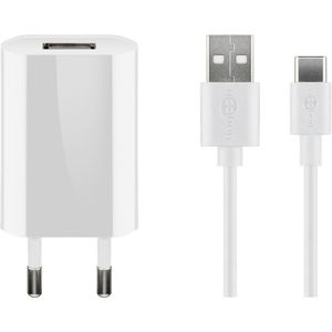 USB-Ladegerät Goobay 45300, 5 Watt
