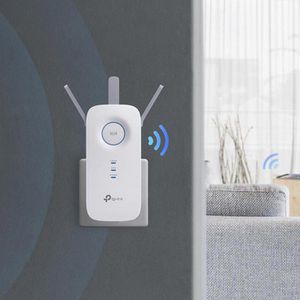 Produktbild für WLAN-Repeater TP-Link RE450, AC1750