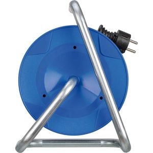 Produktbild für Kabeltrommel Brennenstuhl Garant Kompakt, 15m