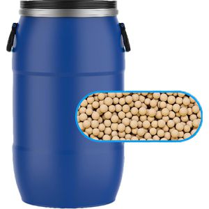 Molekularsieb Giebel 35.0557.00, Körnung 3-5 mm, regenerierbar