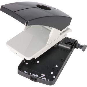 Produktbild für Locher Novus B 260, 025-0422, schwarz