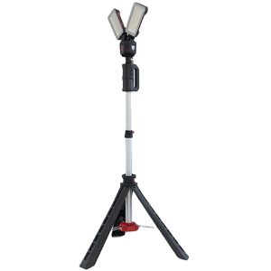 Produktbild für Baustrahler Acculux WL6000, LED, mit integriertem Akku