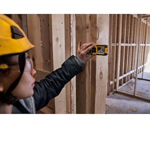 Produktbild für Laser-Entfernungsmesser DeWalt DWHT78200-XJ